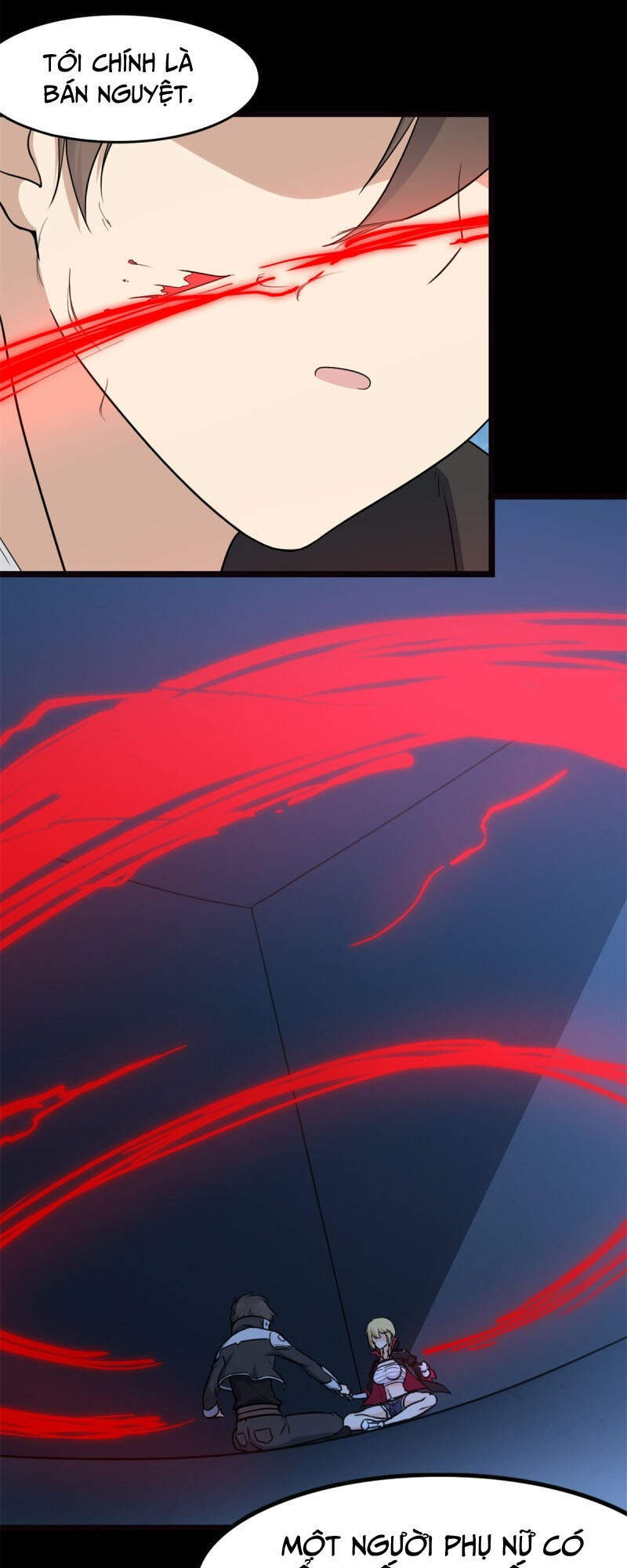 Bạn Gái Zombie Của Tôi Chapter 257 - 27