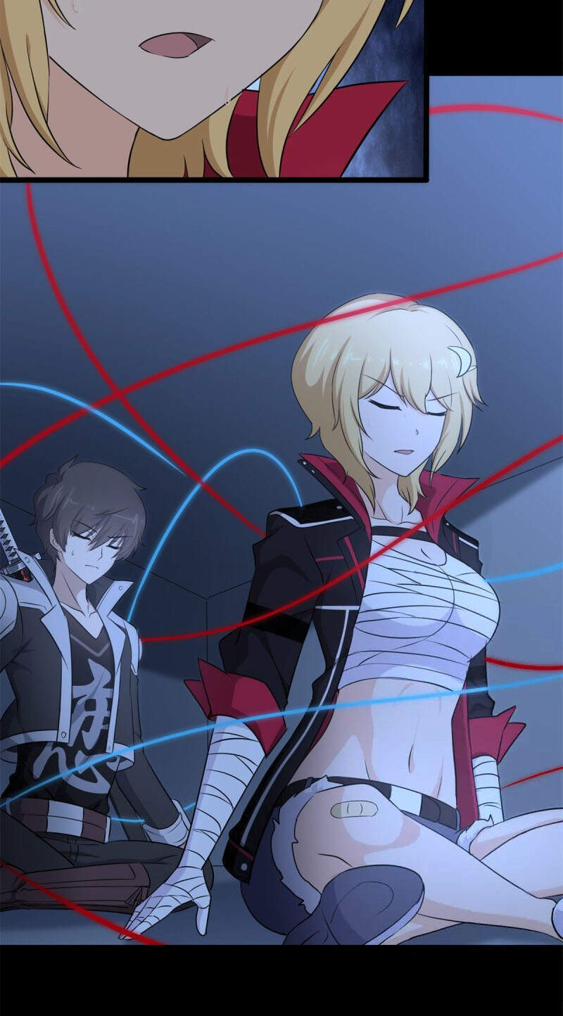 Bạn Gái Zombie Của Tôi Chapter 257 - 4