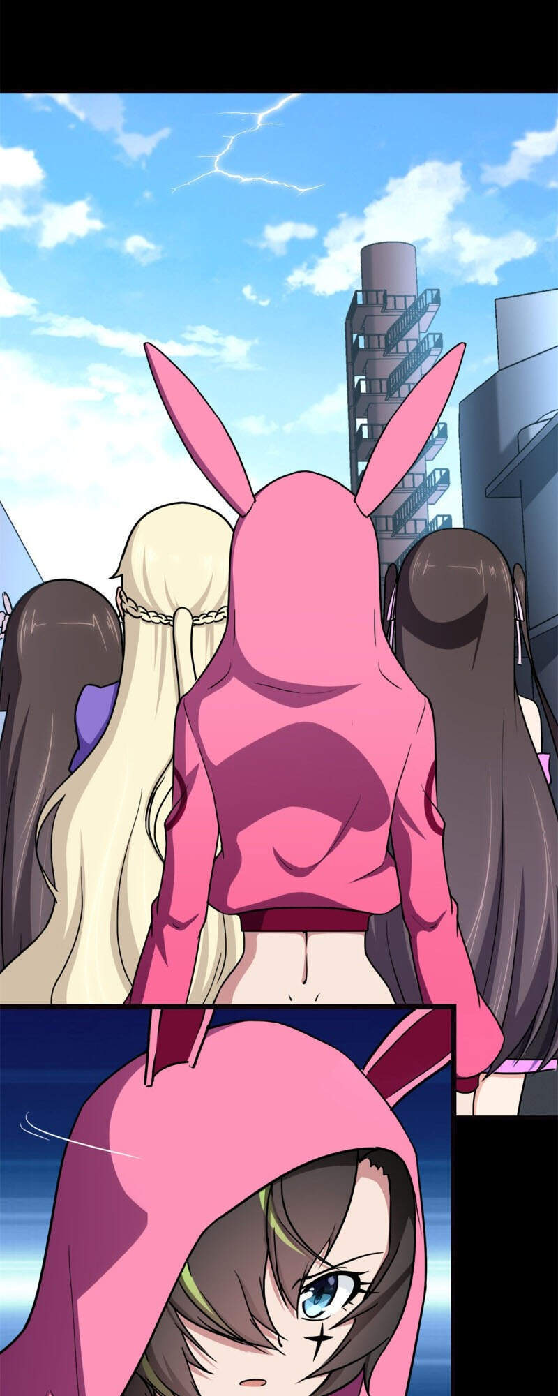 Bạn Gái Zombie Của Tôi Chapter 257 - 33