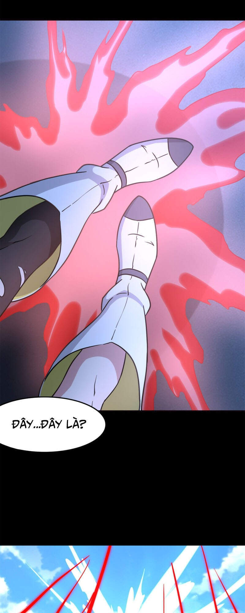 Bạn Gái Zombie Của Tôi Chapter 257 - 35