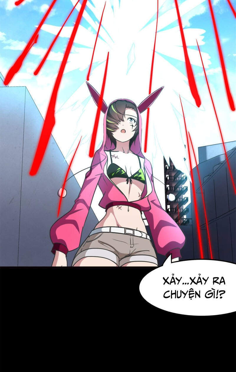 Bạn Gái Zombie Của Tôi Chapter 257 - 36
