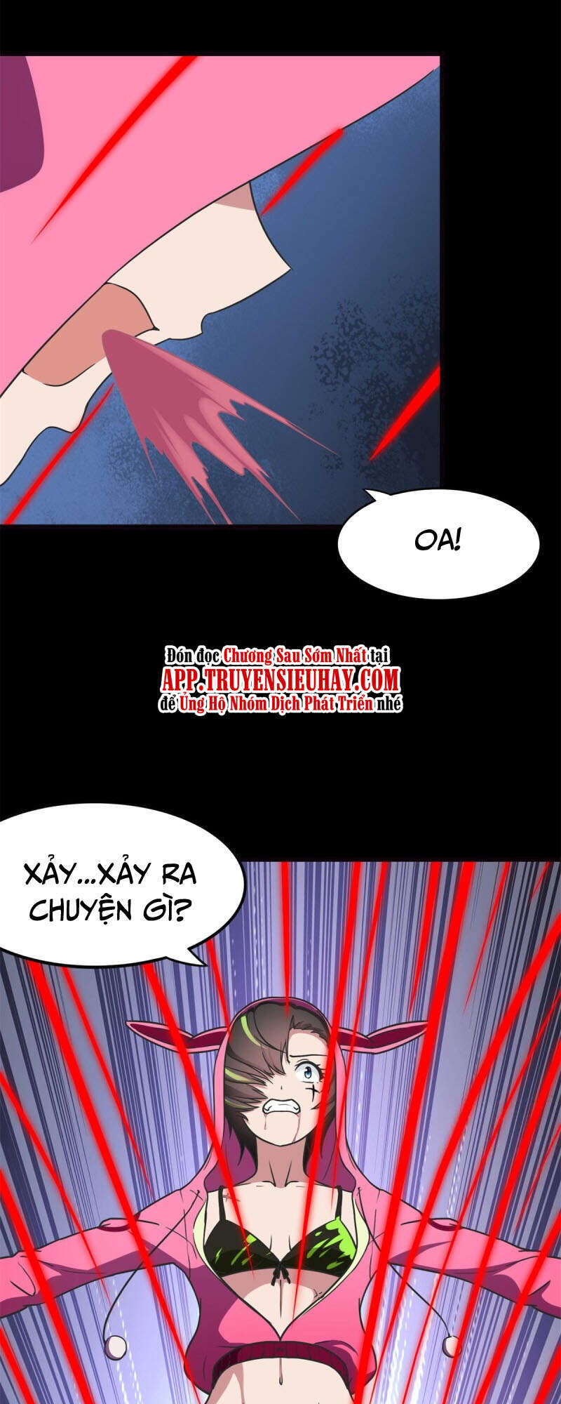 Bạn Gái Zombie Của Tôi Chapter 257 - 37
