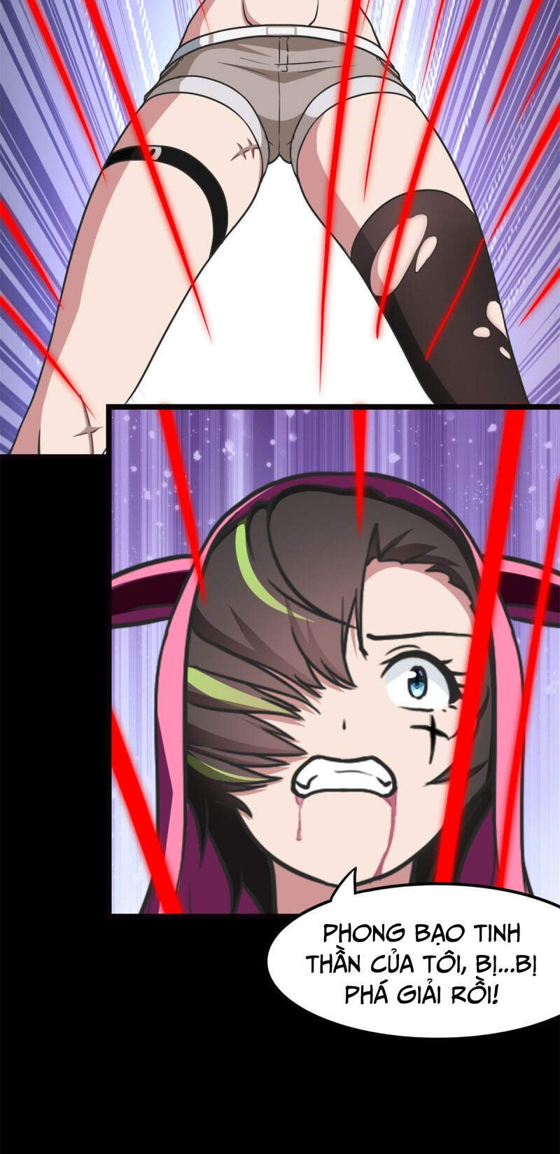 Bạn Gái Zombie Của Tôi Chapter 257 - 38