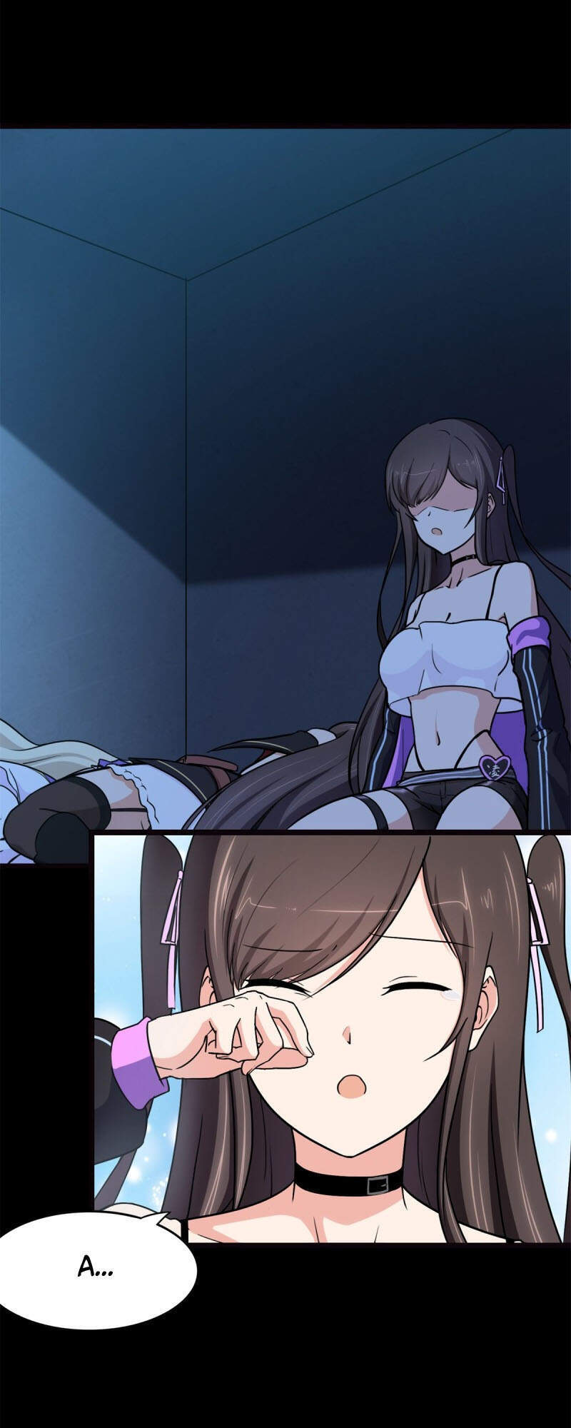 Bạn Gái Zombie Của Tôi Chapter 257 - 39