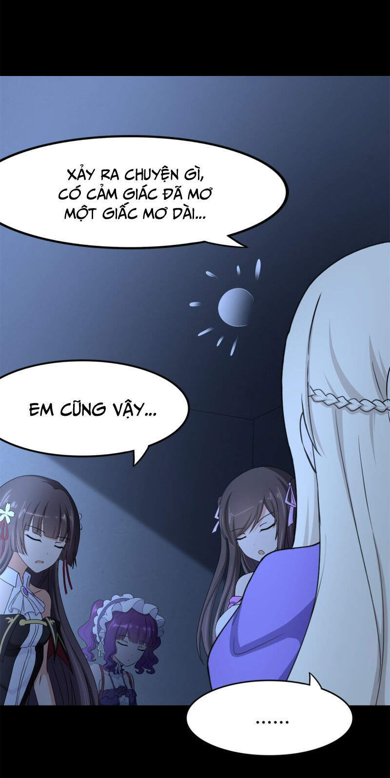 Bạn Gái Zombie Của Tôi Chapter 257 - 40