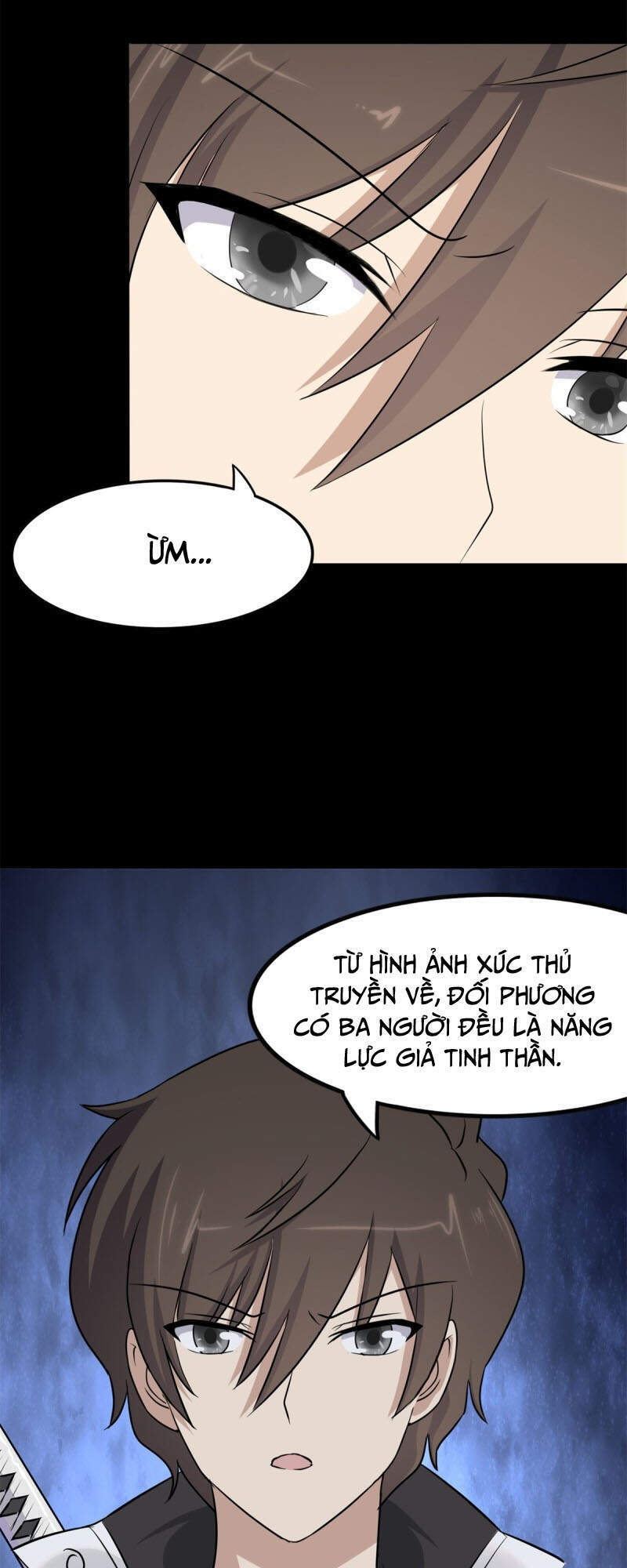 Bạn Gái Zombie Của Tôi Chapter 257 - 5