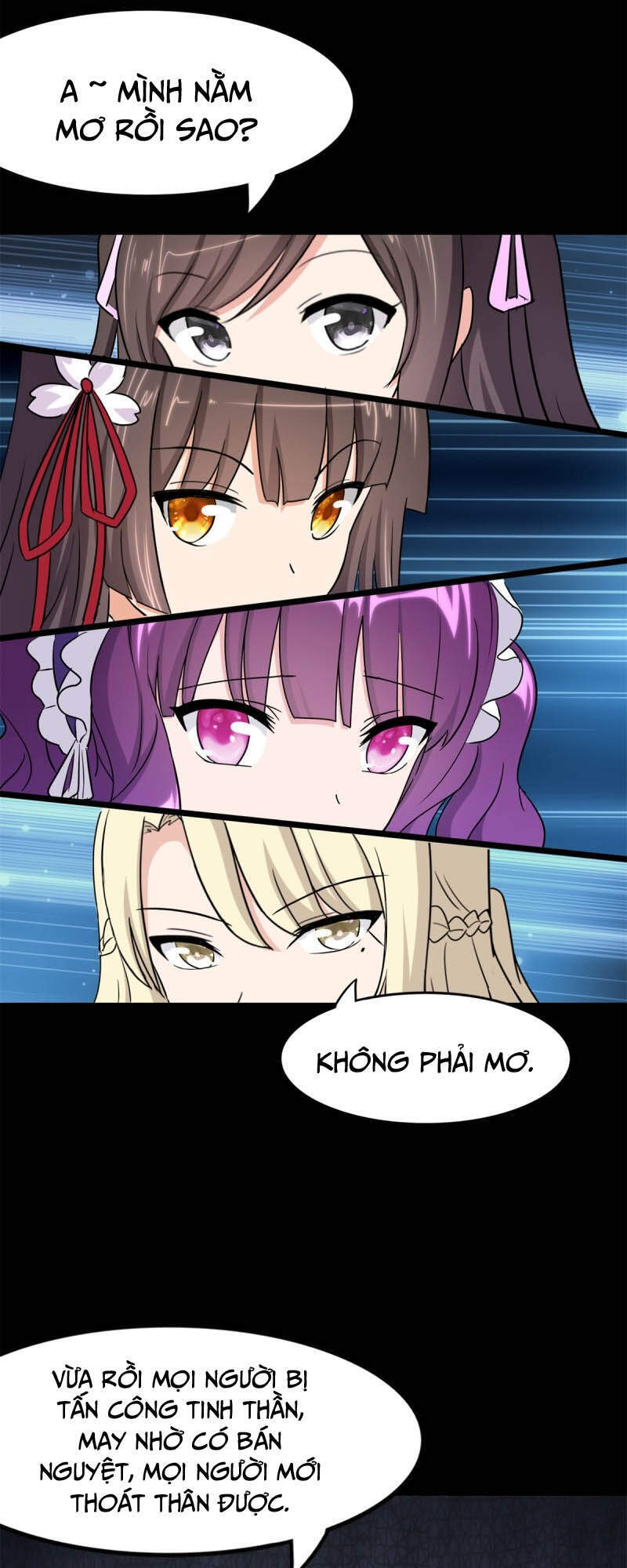 Bạn Gái Zombie Của Tôi Chapter 257 - 41