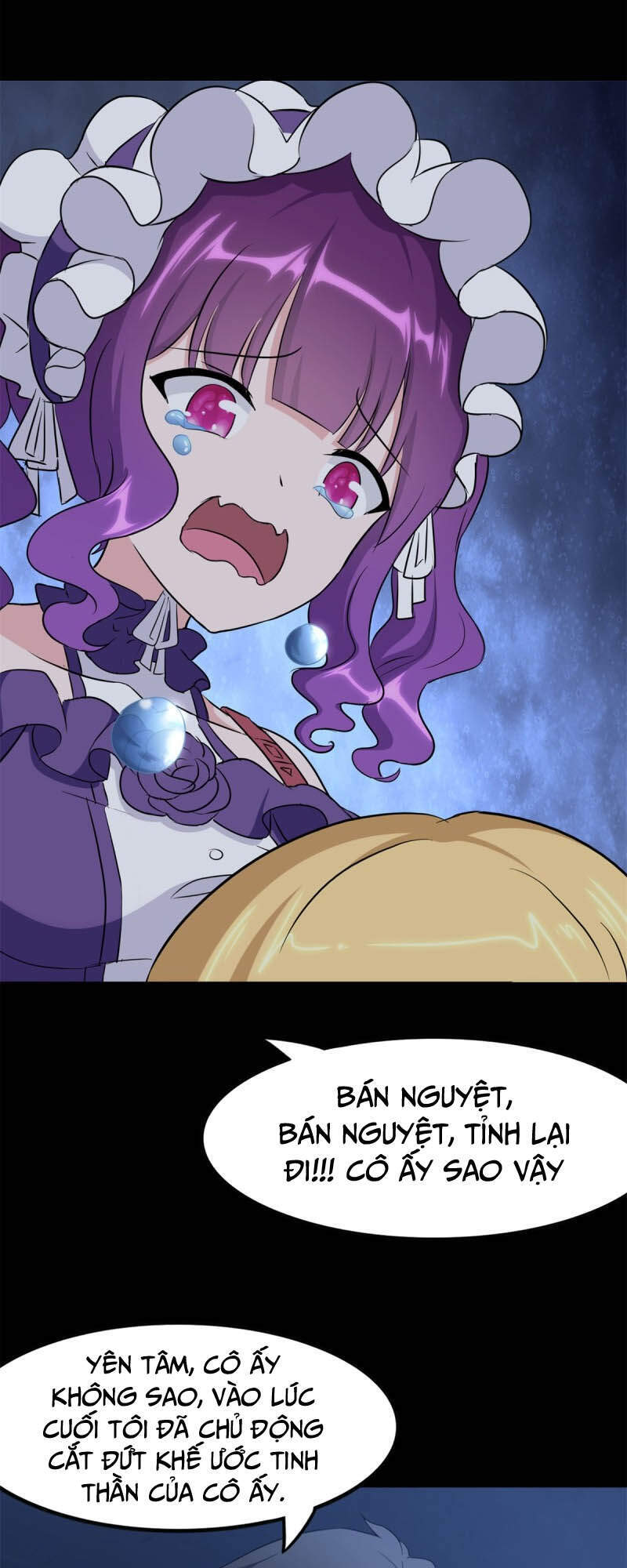 Bạn Gái Zombie Của Tôi Chapter 257 - 45