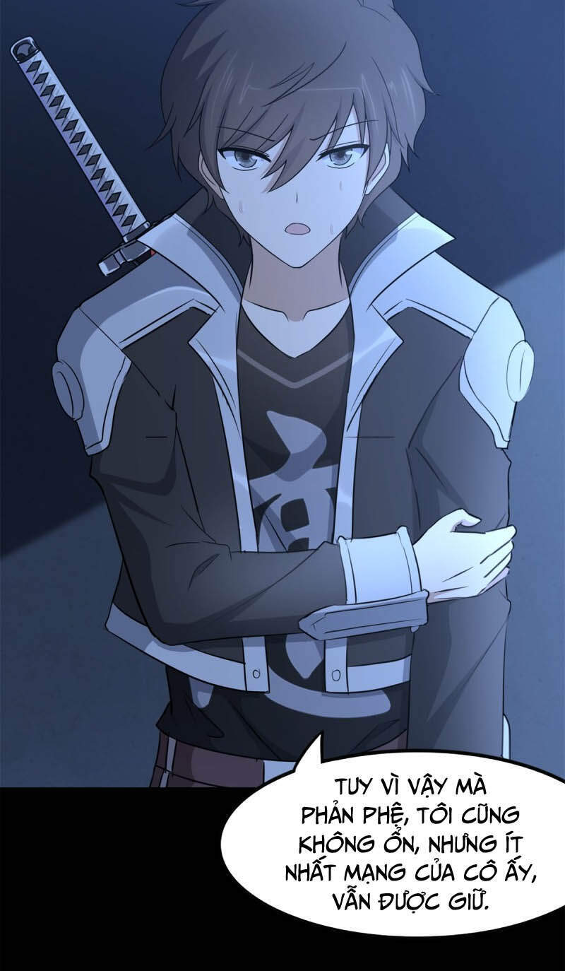 Bạn Gái Zombie Của Tôi Chapter 257 - 46