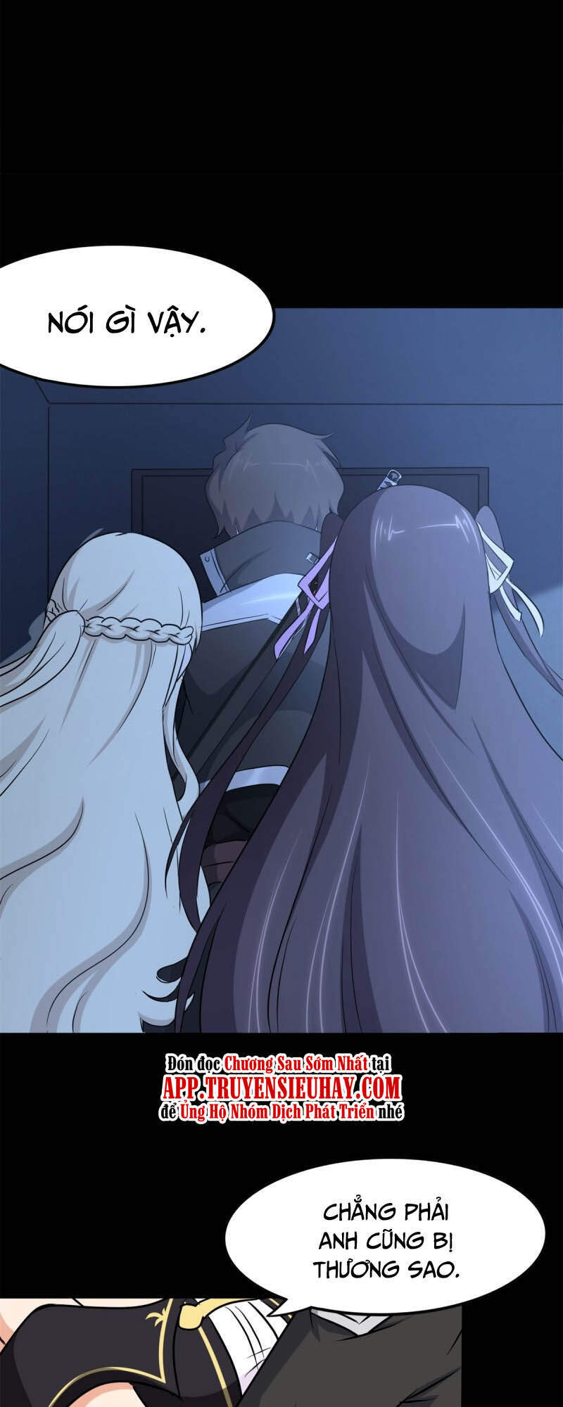 Bạn Gái Zombie Của Tôi Chapter 257 - 49