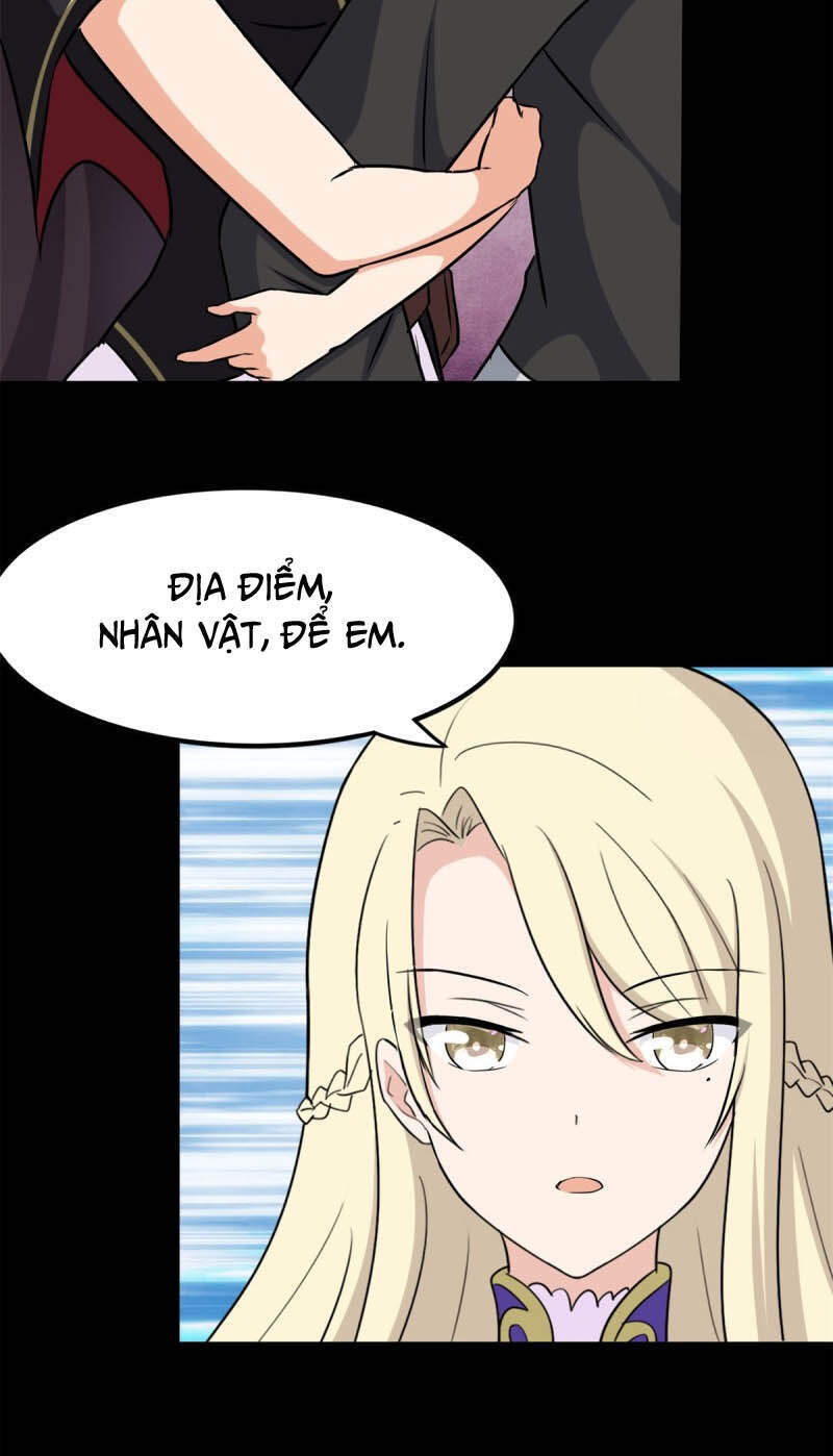 Bạn Gái Zombie Của Tôi Chapter 257 - 50