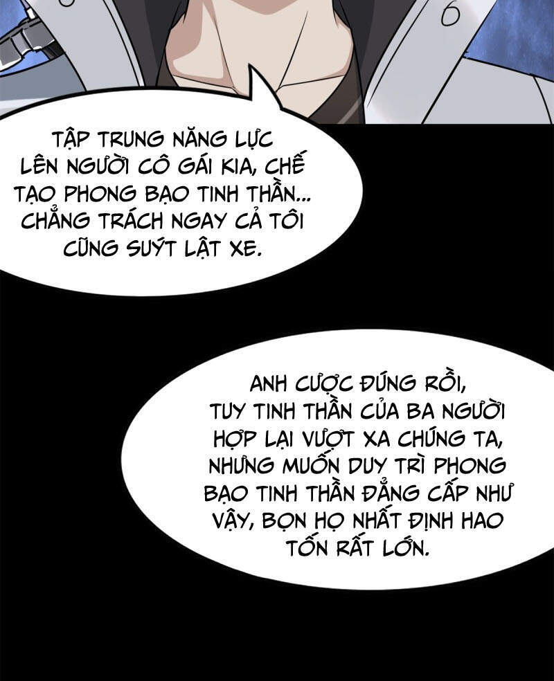 Bạn Gái Zombie Của Tôi Chapter 257 - 6