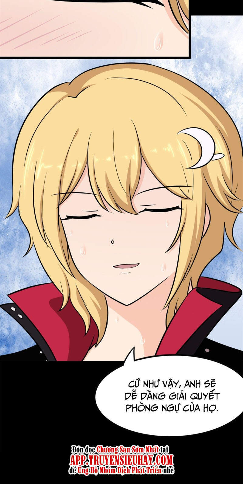 Bạn Gái Zombie Của Tôi Chapter 257 - 8