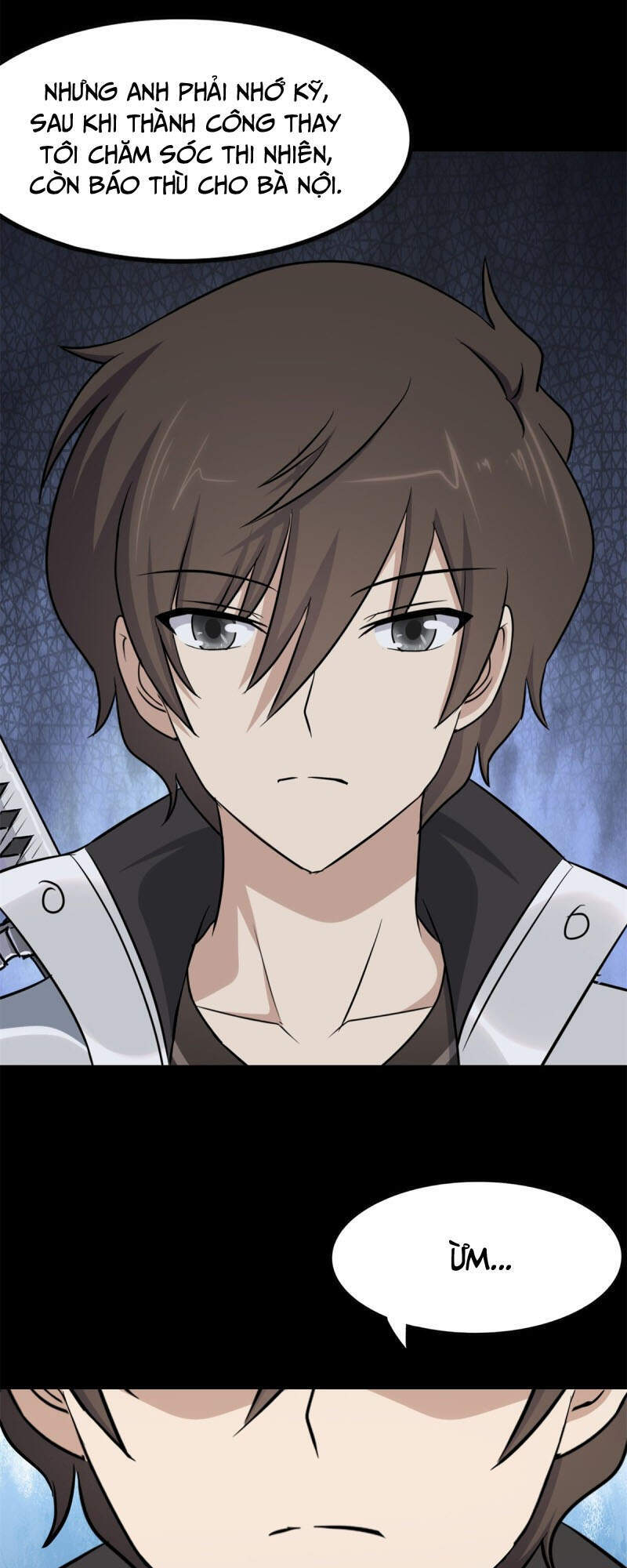 Bạn Gái Zombie Của Tôi Chapter 257 - 9