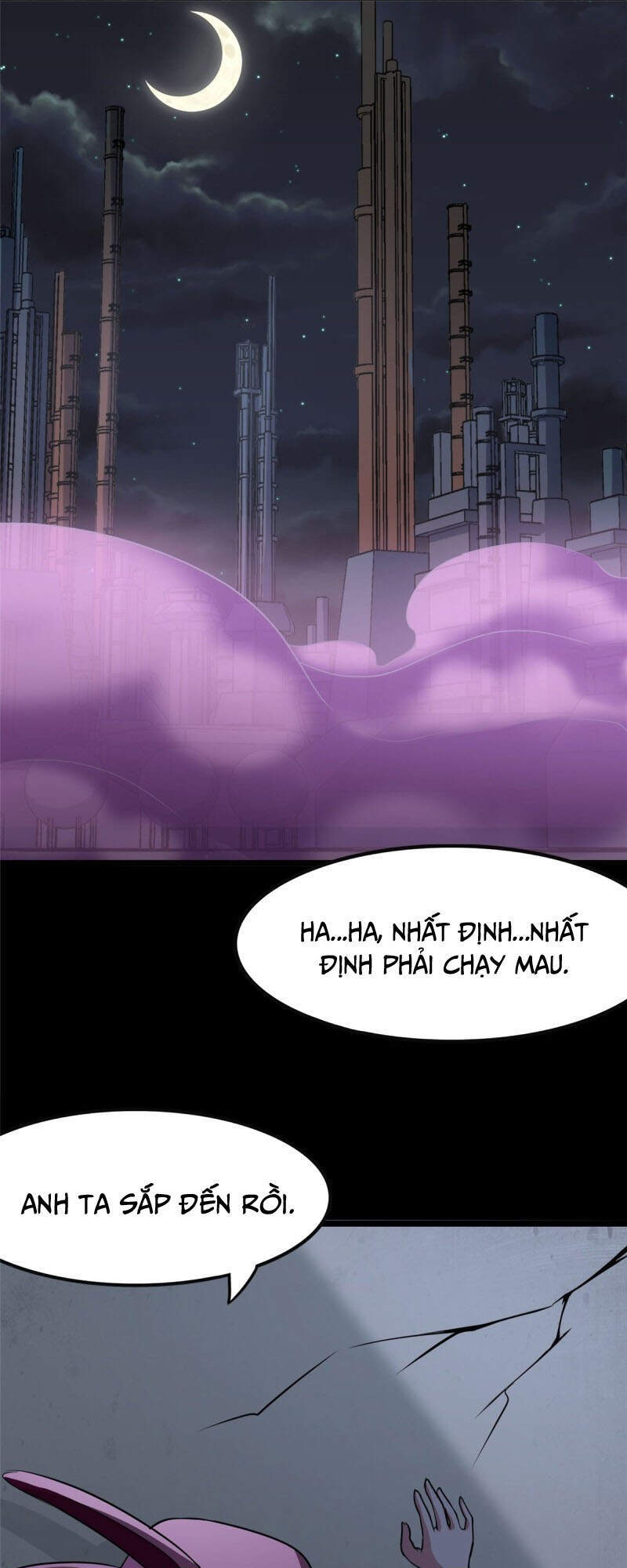 Bạn Gái Zombie Của Tôi Chapter 258 - 1