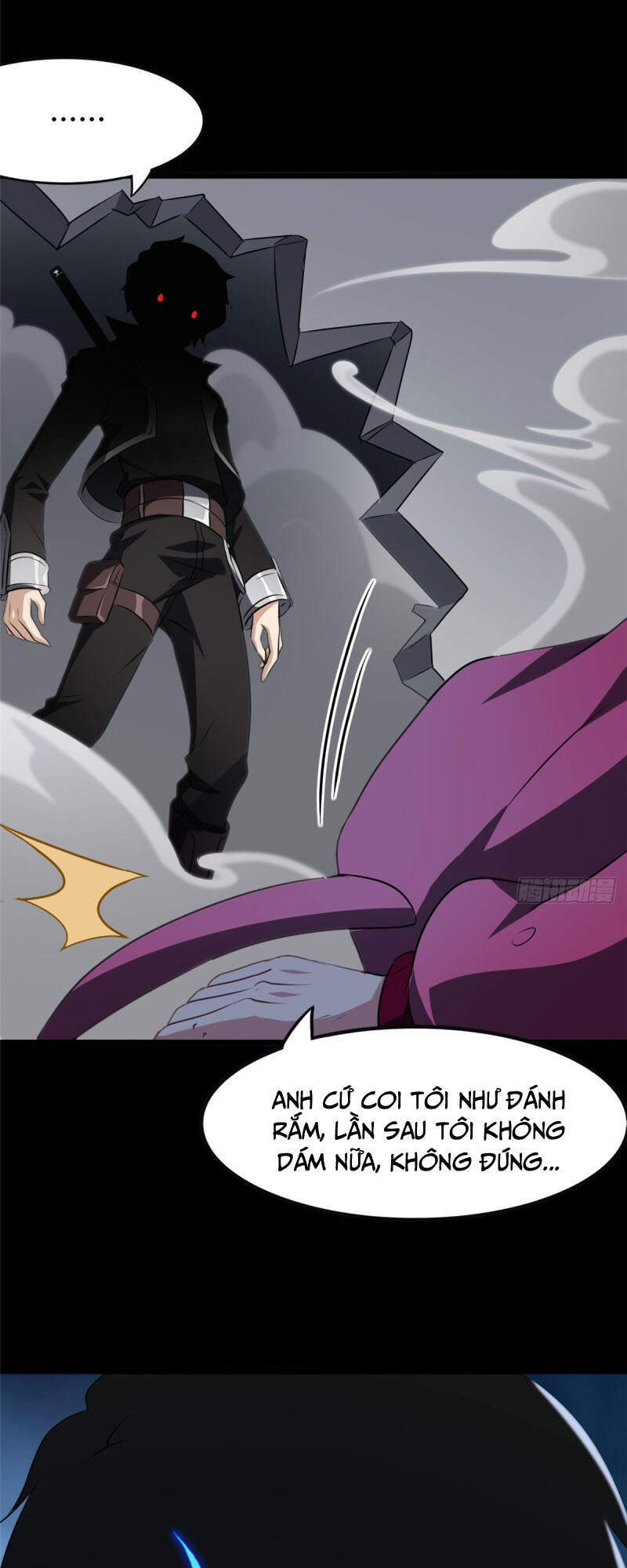 Bạn Gái Zombie Của Tôi Chapter 258 - 11