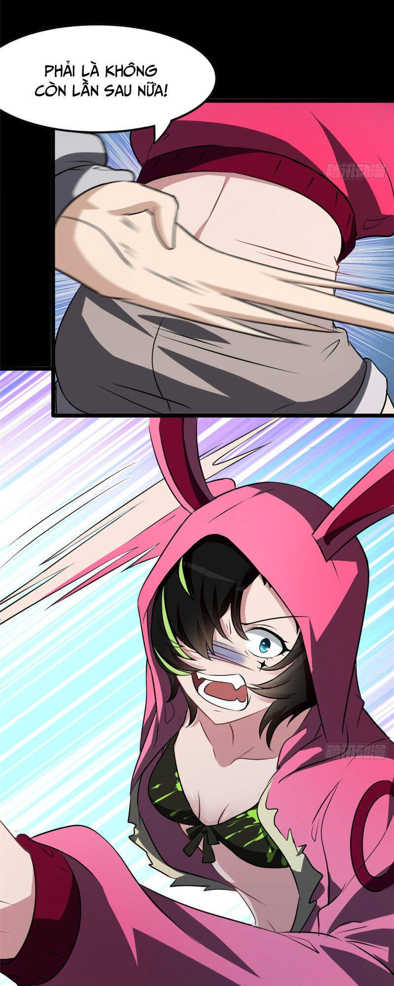 Bạn Gái Zombie Của Tôi Chapter 258 - 13