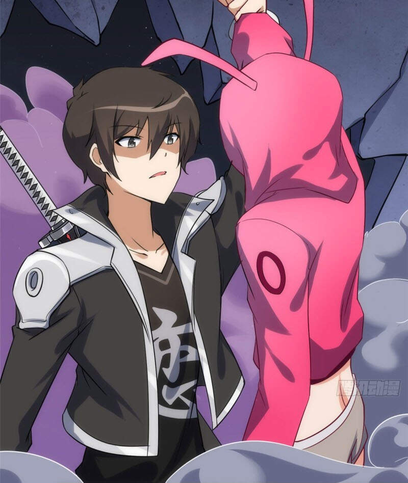 Bạn Gái Zombie Của Tôi Chapter 258 - 18