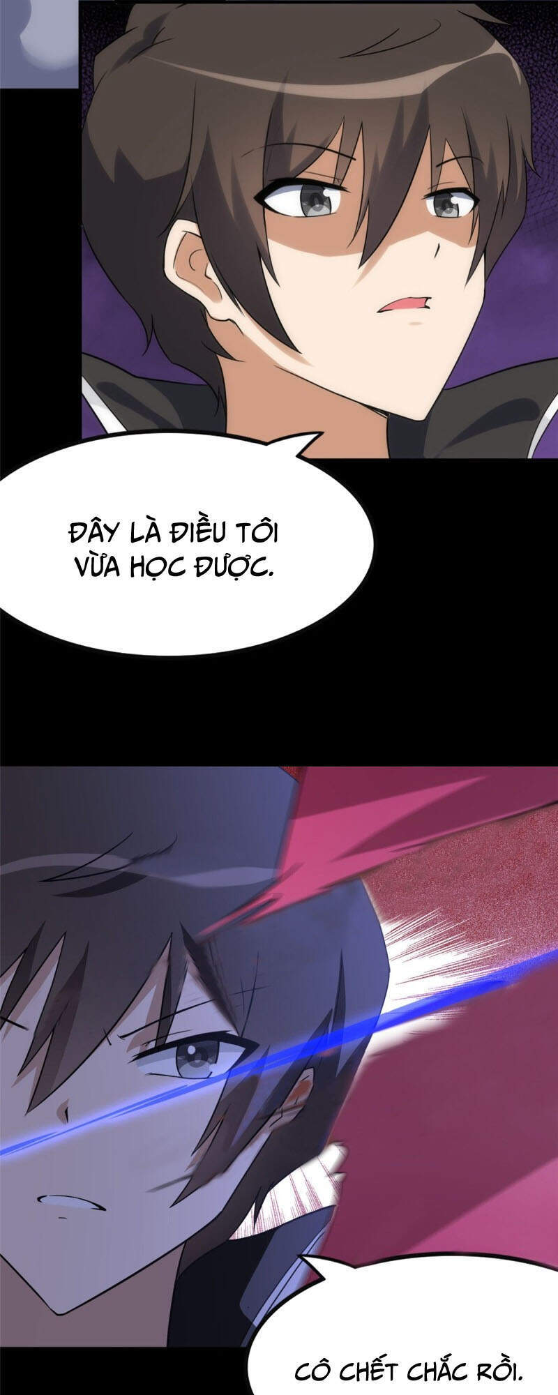 Bạn Gái Zombie Của Tôi Chapter 258 - 19