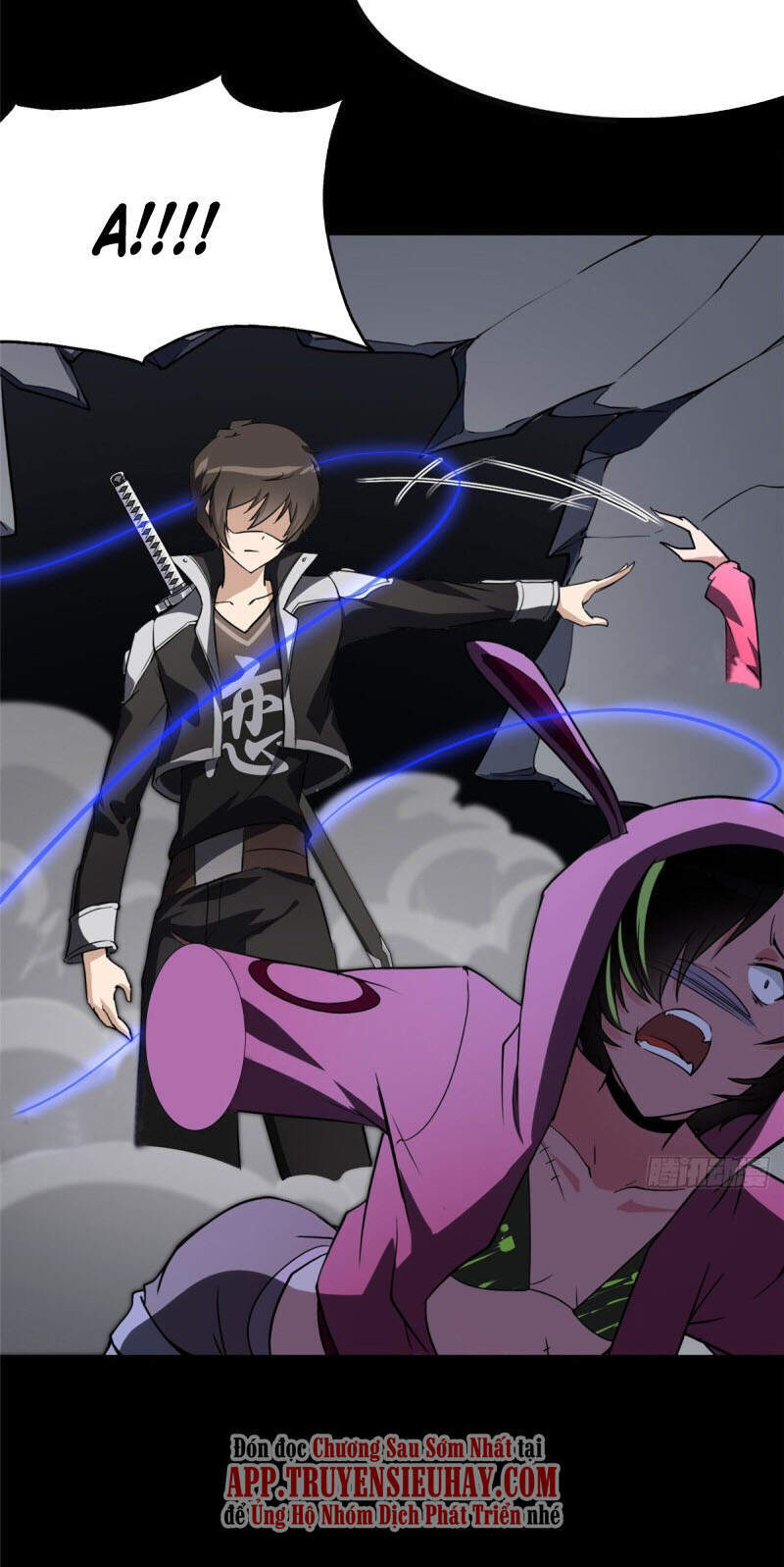 Bạn Gái Zombie Của Tôi Chapter 258 - 20