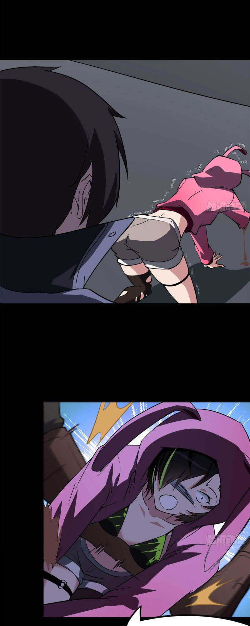 Bạn Gái Zombie Của Tôi Chapter 258 - 21