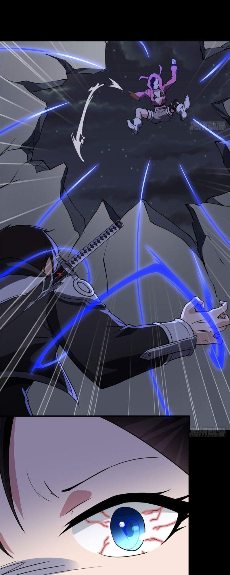 Bạn Gái Zombie Của Tôi Chapter 258 - 23