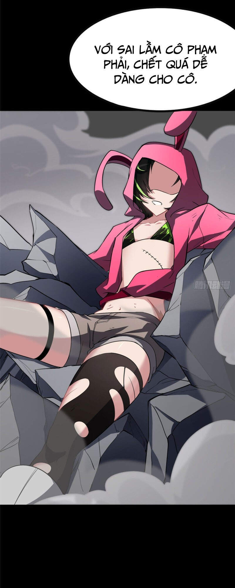 Bạn Gái Zombie Của Tôi Chapter 258 - 29