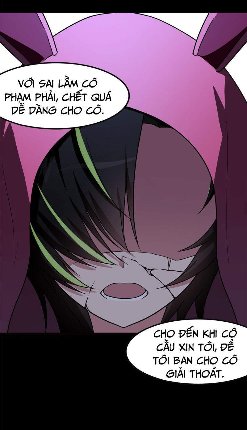 Bạn Gái Zombie Của Tôi Chapter 258 - 30