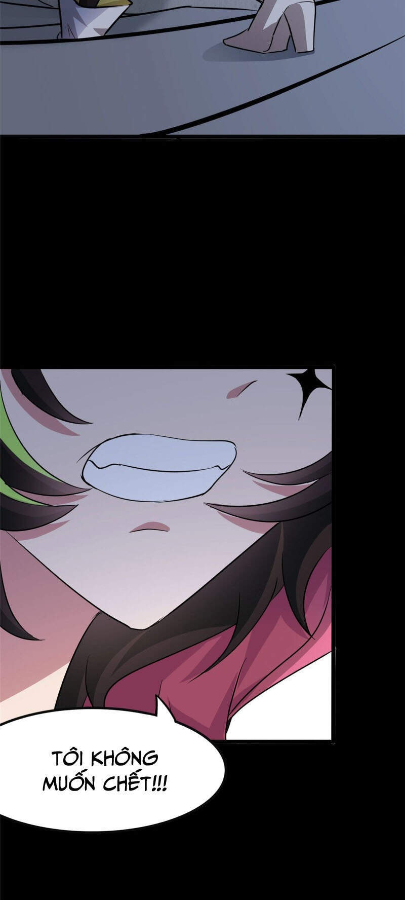 Bạn Gái Zombie Của Tôi Chapter 258 - 4