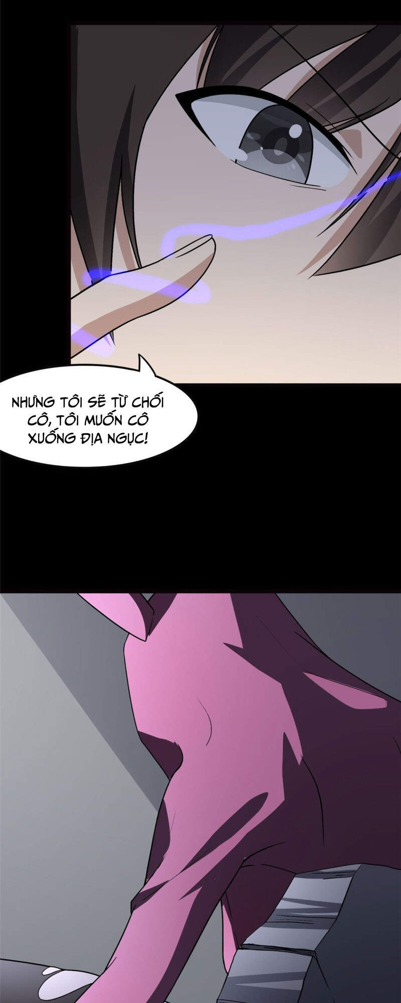 Bạn Gái Zombie Của Tôi Chapter 258 - 31