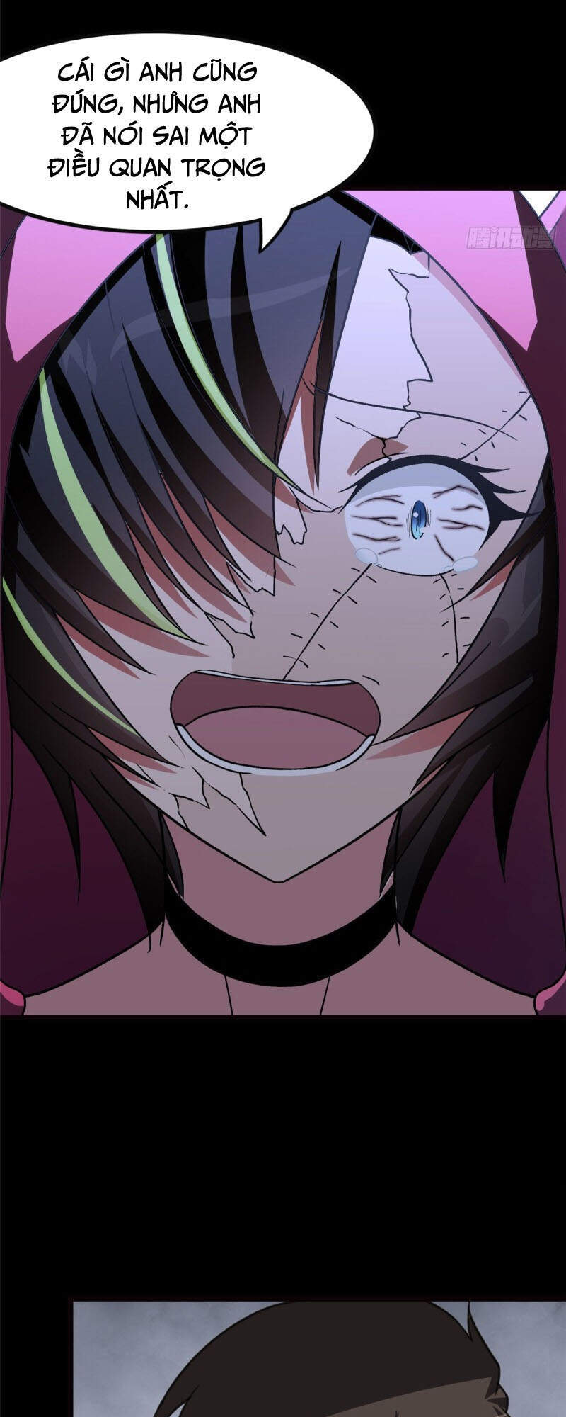 Bạn Gái Zombie Của Tôi Chapter 258 - 33