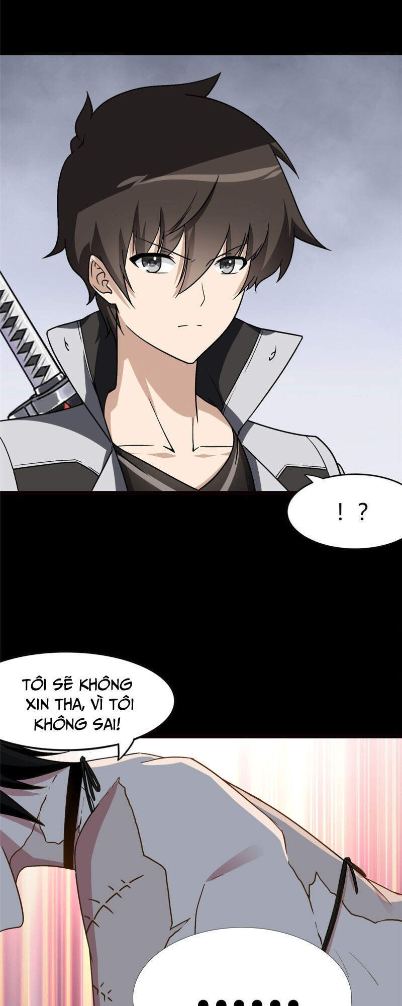 Bạn Gái Zombie Của Tôi Chapter 258 - 35