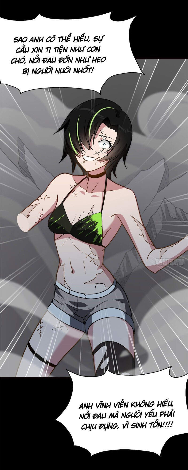 Bạn Gái Zombie Của Tôi Chapter 258 - 37