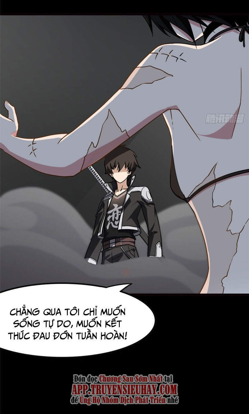 Bạn Gái Zombie Của Tôi Chapter 258 - 38