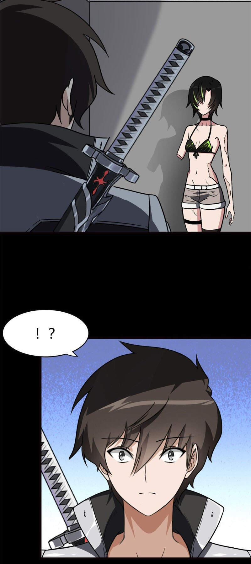 Bạn Gái Zombie Của Tôi Chapter 258 - 40