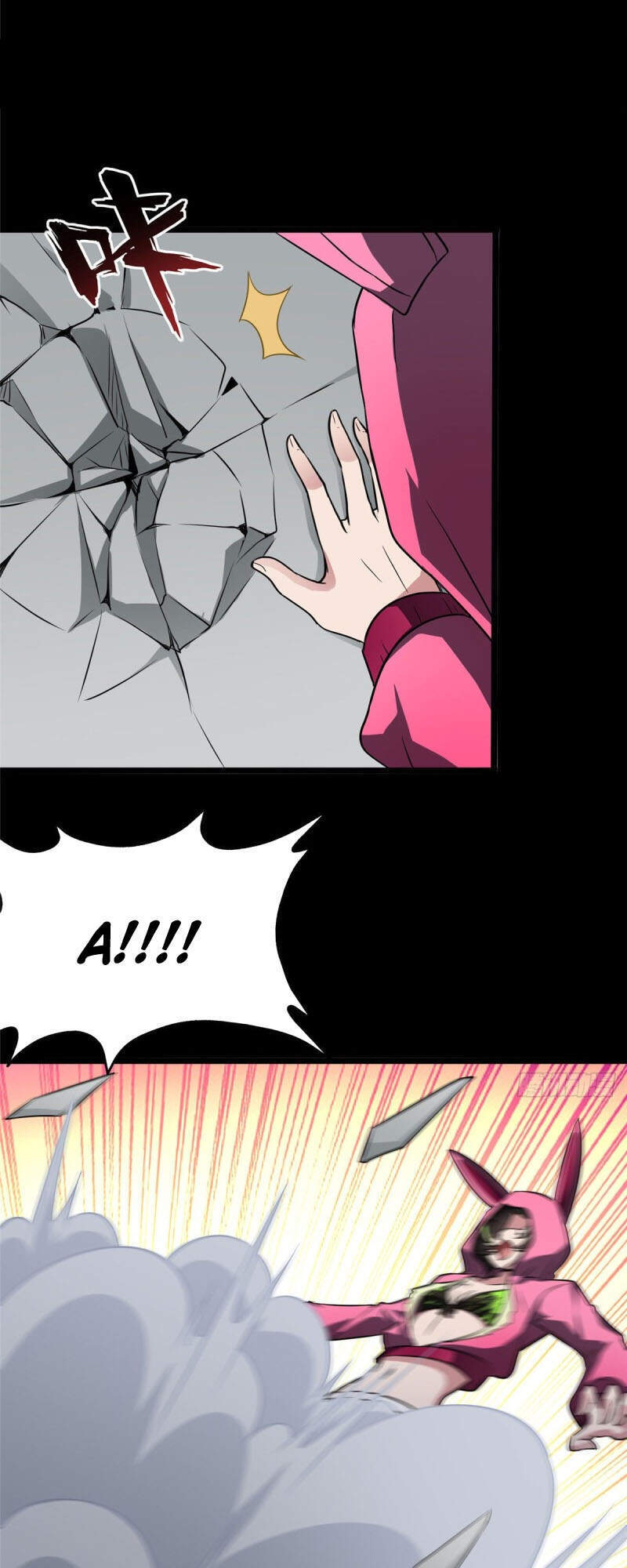 Bạn Gái Zombie Của Tôi Chapter 258 - 5