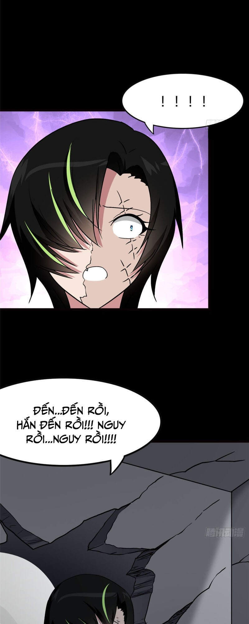 Bạn Gái Zombie Của Tôi Chapter 258 - 41