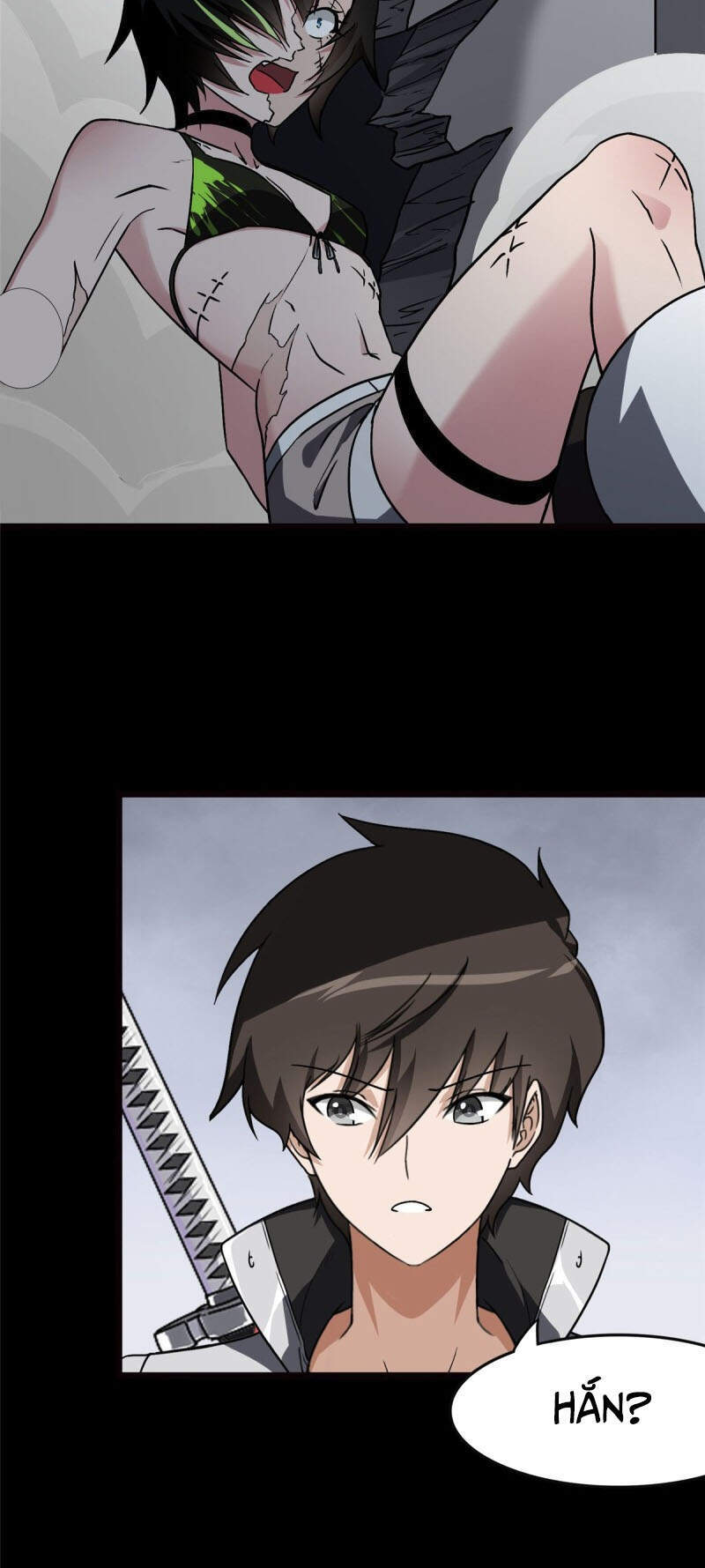 Bạn Gái Zombie Của Tôi Chapter 258 - 42