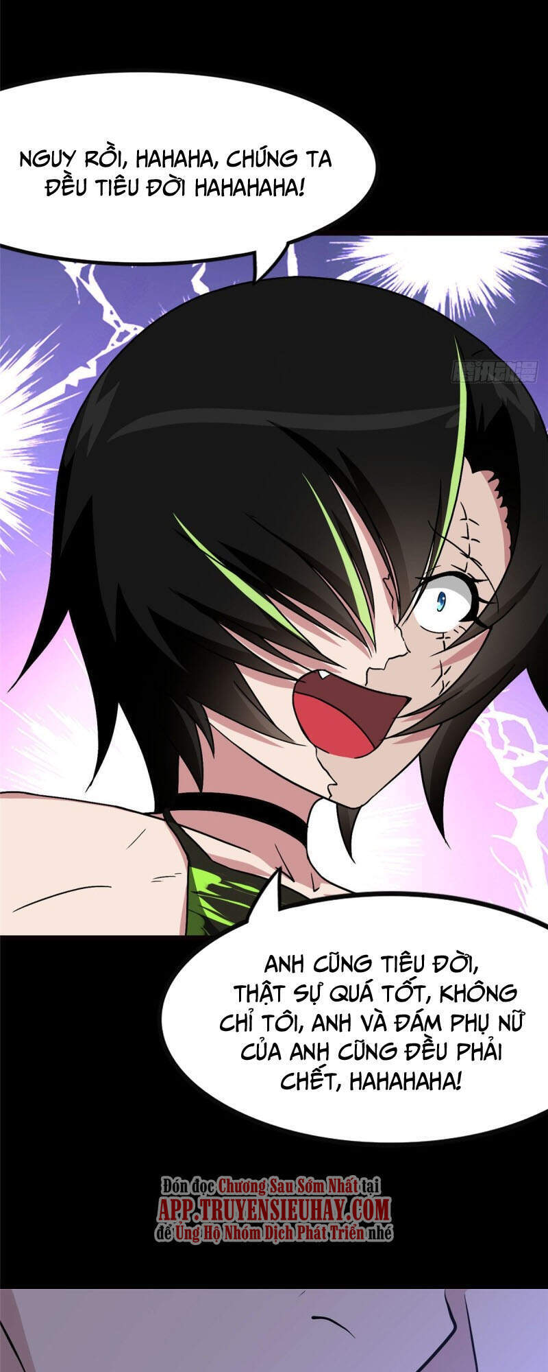 Bạn Gái Zombie Của Tôi Chapter 258 - 43