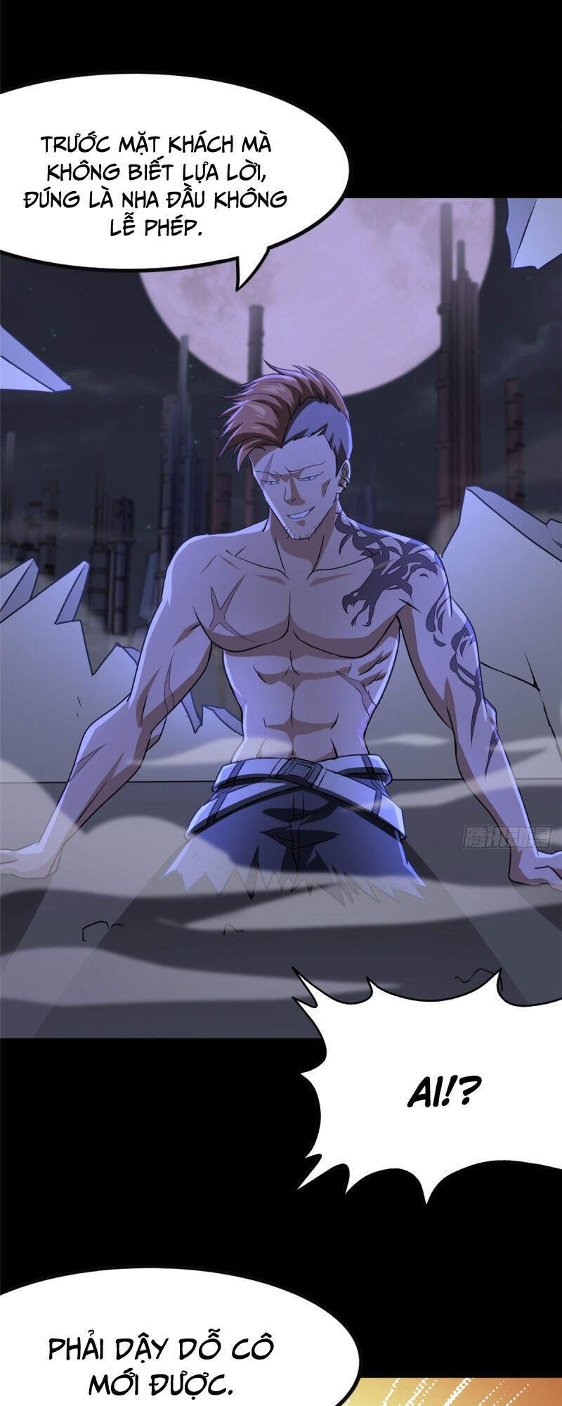 Bạn Gái Zombie Của Tôi Chapter 258 - 45