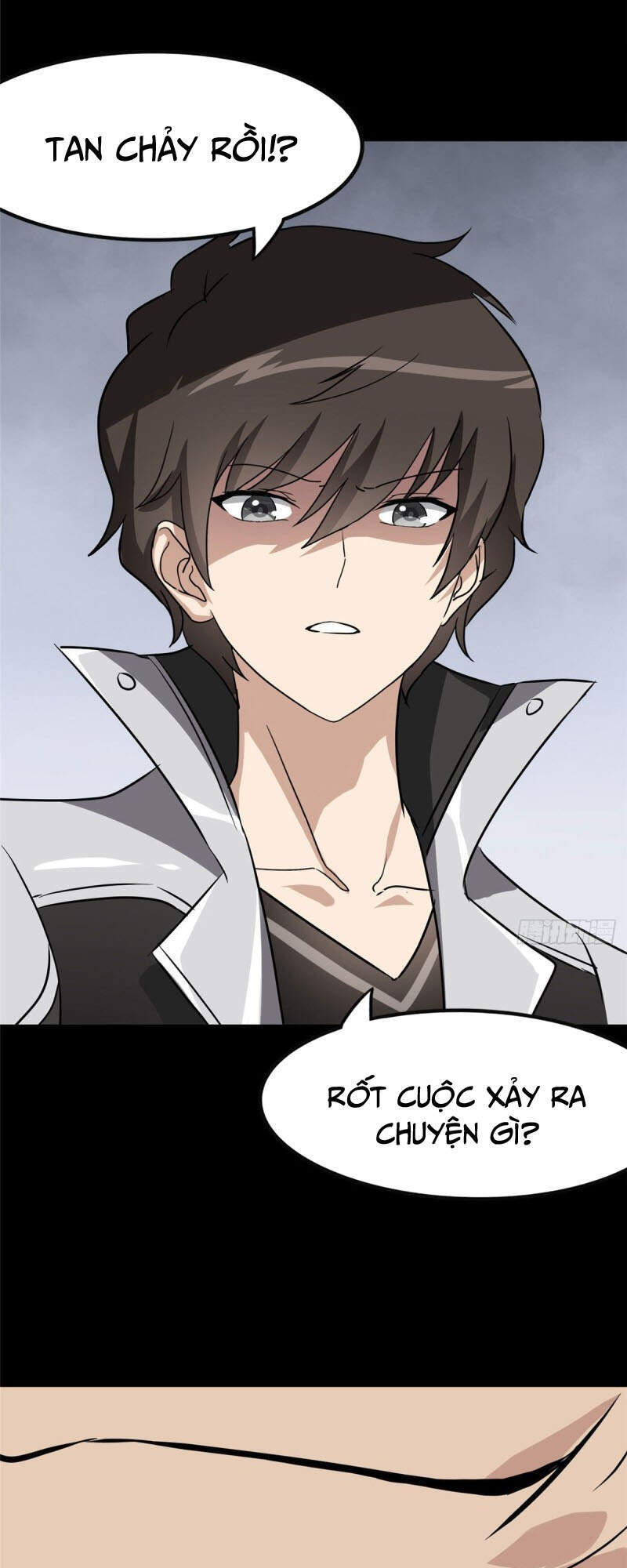 Bạn Gái Zombie Của Tôi Chapter 258 - 51