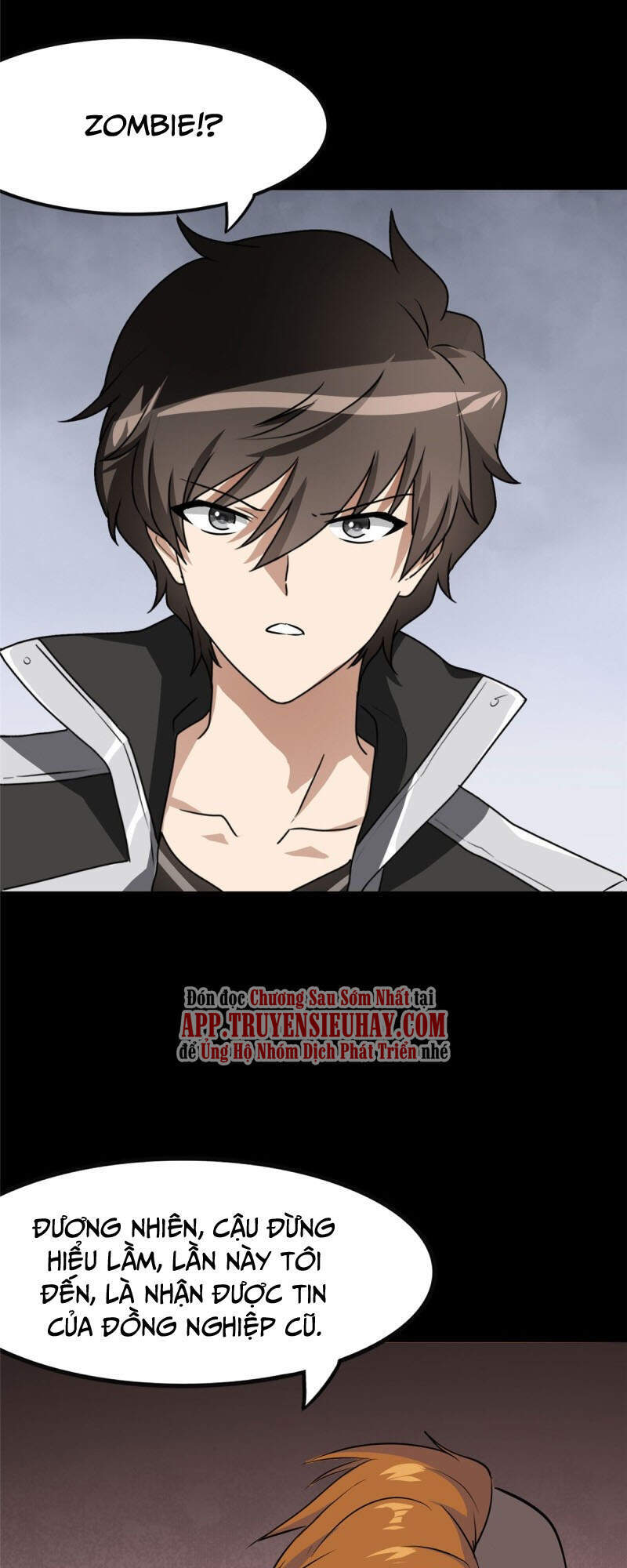 Bạn Gái Zombie Của Tôi Chapter 258 - 55