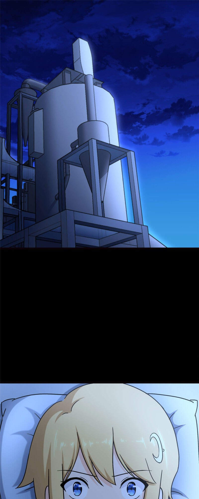 Bạn Gái Zombie Của Tôi Chapter 259 - 1