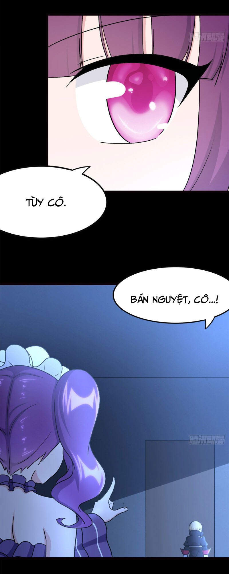 Bạn Gái Zombie Của Tôi Chapter 259 - 11