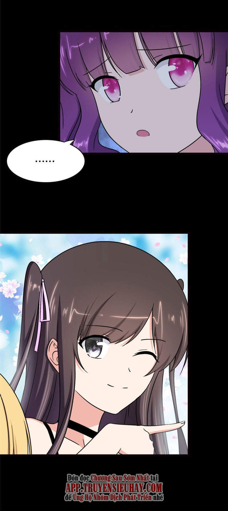 Bạn Gái Zombie Của Tôi Chapter 259 - 12