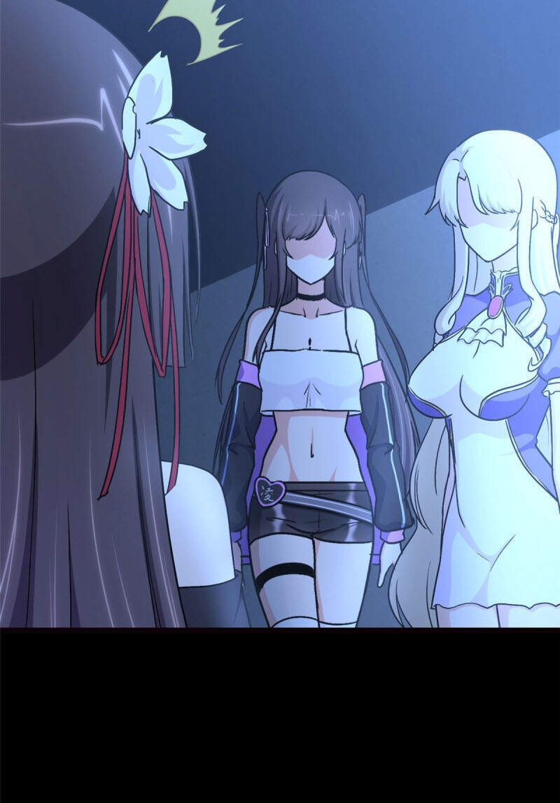 Bạn Gái Zombie Của Tôi Chapter 259 - 14