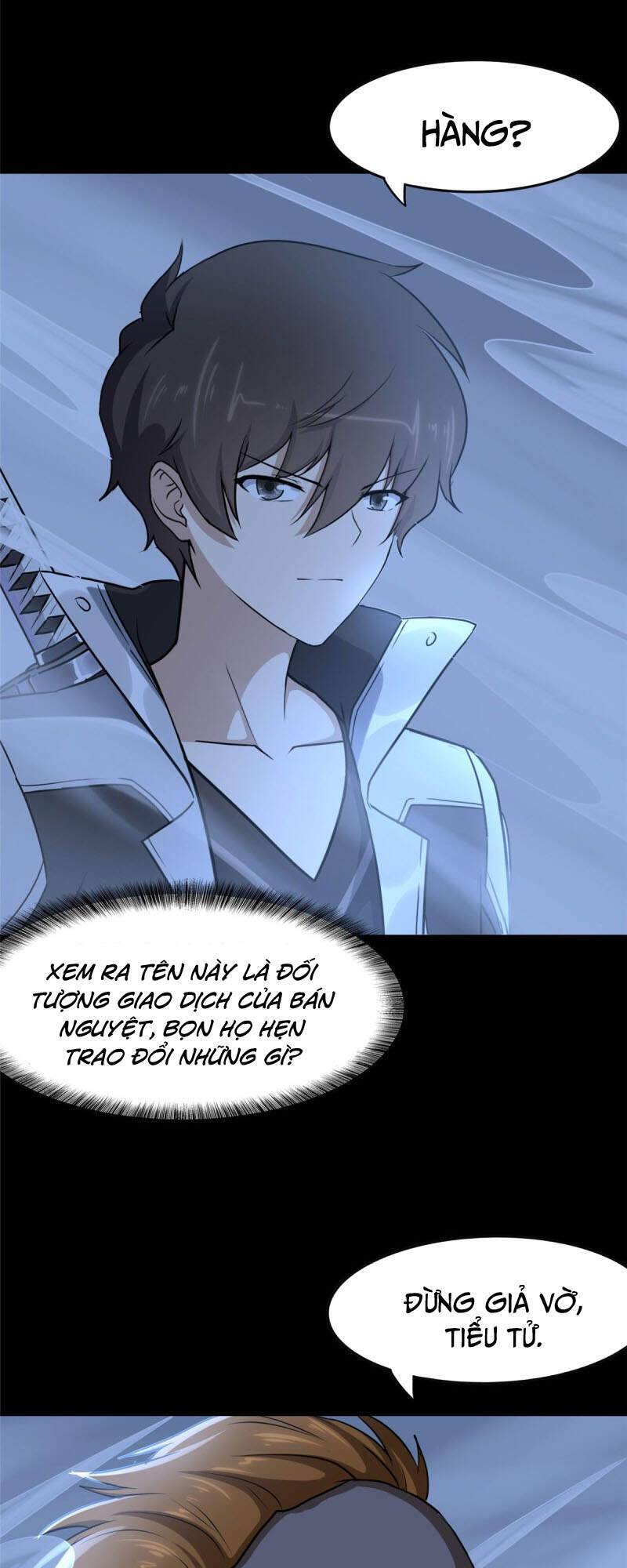 Bạn Gái Zombie Của Tôi Chapter 259 - 17