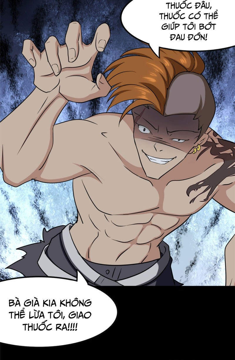 Bạn Gái Zombie Của Tôi Chapter 259 - 20