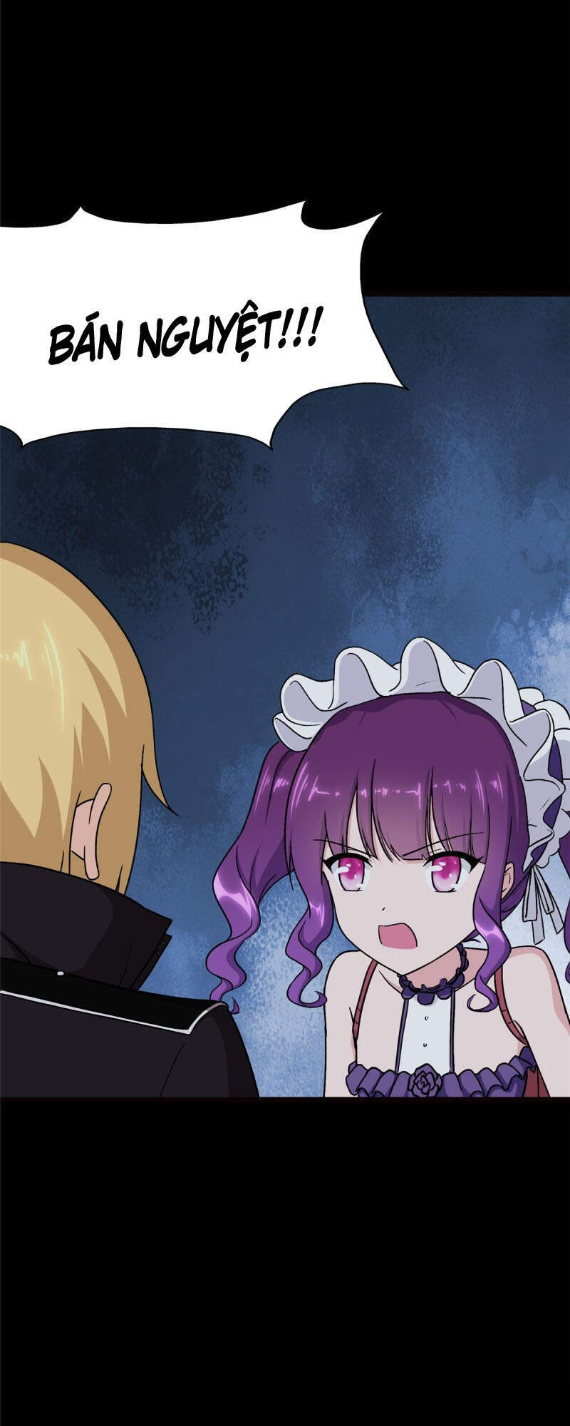 Bạn Gái Zombie Của Tôi Chapter 259 - 3