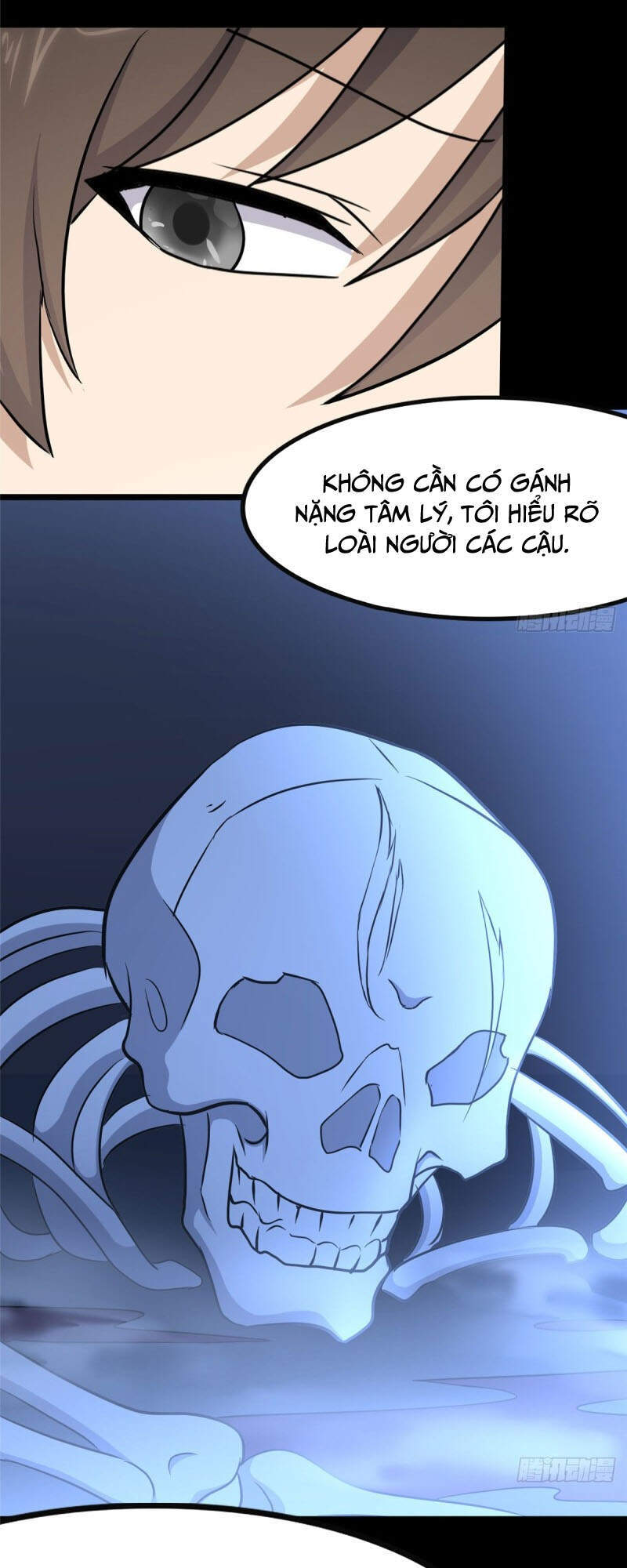 Bạn Gái Zombie Của Tôi Chapter 259 - 22